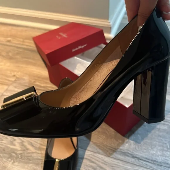 Salvatore Ferragamo - Picture 7 of 8